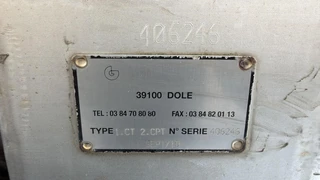 TURBO'S HOET OC/3AT/39 2011 - N/A obrazek 27