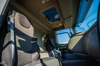 DAF N/A 2014 - CF 85.410 BB -E5 obrazek 14