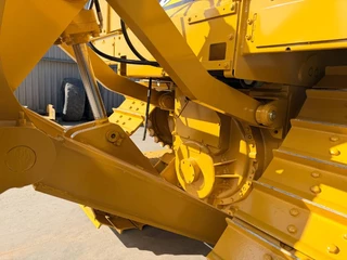Cat N/A 2016 - D6T XL obrazek 21