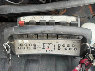MAN TGS 2008 - 26.360 6X4 EURO 4 obrazek 18