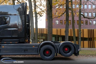 Scania T 2010 - T560 image 6