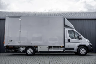 Opel Movano 2022 - **Bakwagen met laadklep | Euro 6 | 165 PK | Cruise | Camera | Airco** imagem 6