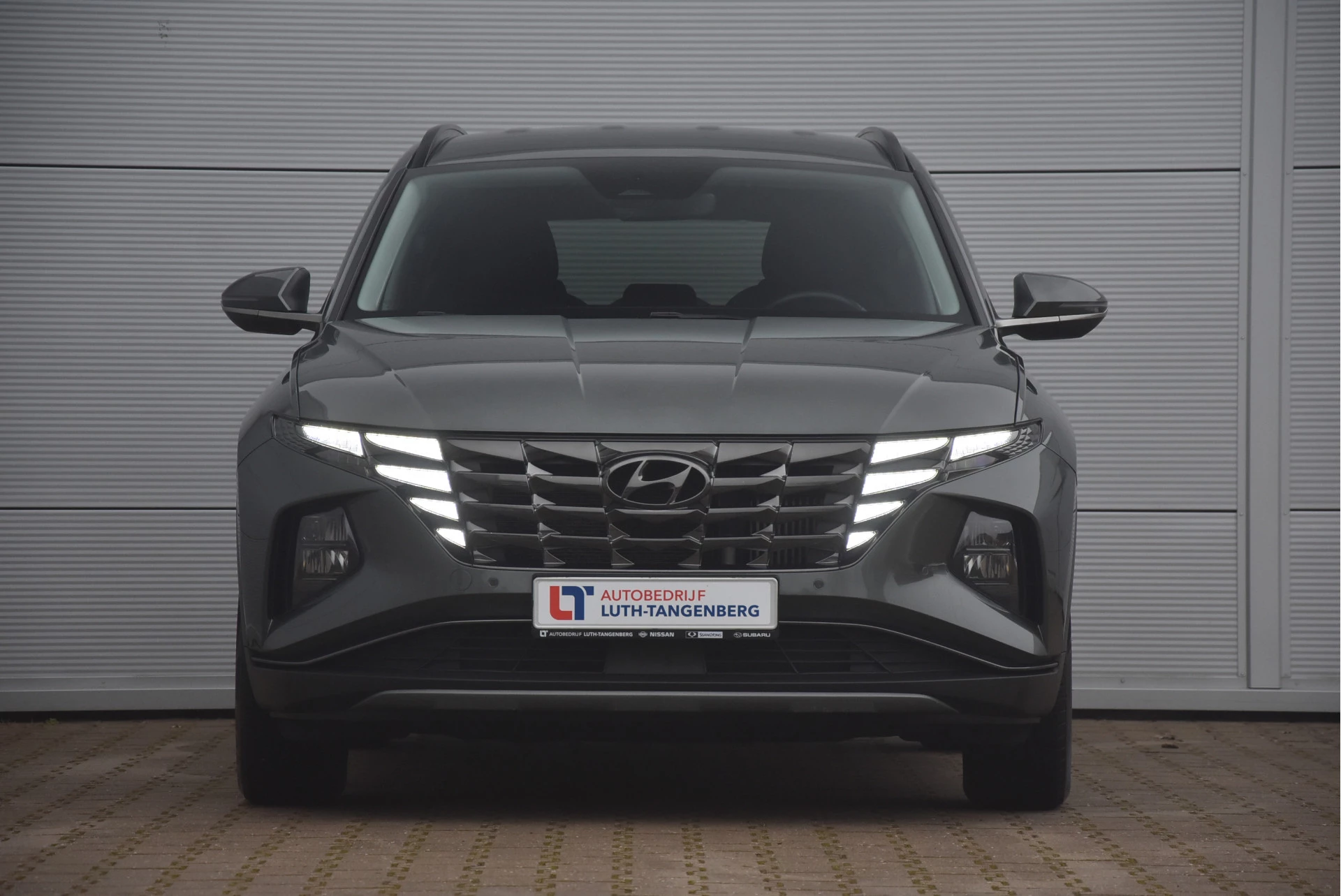 Hyundai Tucson 2023 - 1.6 T-GDI MHEV Comfort Smart | Trekhaak 1650kg | afbeelding 16