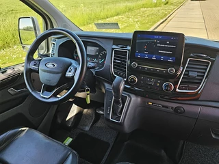 Ford Transit Custom 2023 - 2.0 immagine 8