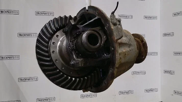 DAF - Axle & Steering Parts Differentieel R=4.10 DAF image 1