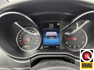 Mercedes-Benz V-Class 2021 - 300d Extra Lang DC Edition immagine 25