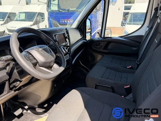 Iveco Daily 2023 - 35S16 A8 2.3L 160pk bild 6