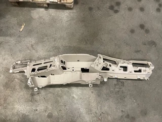 DAF N/A - 2321660 BEVESTIGINGSFRAME DASHBOARD bild 1