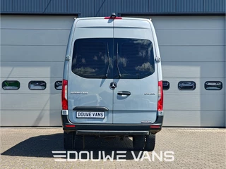 Mercedes-Benz Sprinter 2019 - 514 190 PK (gechipt) L3H2 Automaat Navi Camera Carplay Stoelverw. image 6