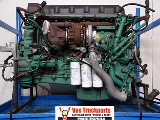 Volvo N/A 2012 - D11C-330 EUV VEB obrazek 2