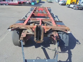 CIMC N/A 2013 - DC 02 obrazek 8