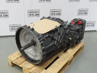 DAF - Gearbox & Clutch Parts Versnellingsbak 12TX2211TD. en venta