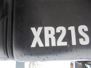 Scania P 2016 - P370 8X2 HAAK + KRAAN NL TRUCK LOW KM immagine 24