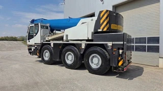 Liebherr 2014 - LTC 1045-3.1 image 3 thumbnail