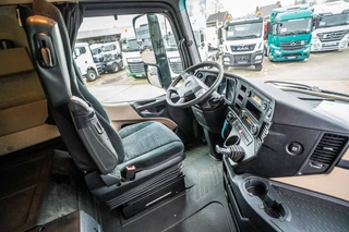 Mercedes-Benz Actros 2015 - 1845 LS bild 14