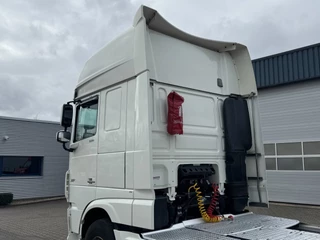 DAF XF 530 2019 - Super Space Cab Smart Tacho Apk! bild 11