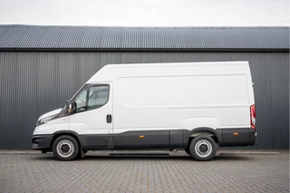 Iveco Daily 2024 - **35S16 | 156 PK | 3.500KG trekgew. 3-Zits | Climate** image 5