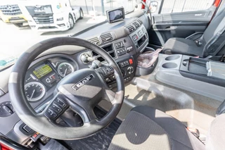 DAF CF 440 2015 - FAK -8x2 + Palfinger Epsilon Q180 Z95TR imagen 20