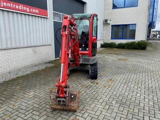 Yanmar N/A 2013 - VIO20-4, 2013 year! image 5
