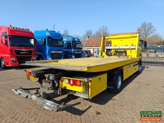 MAN TGM 2014 - 15.250 zdjecie 19