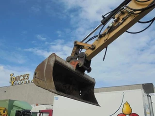 Caterpillar 308C CR 2008 - N/A obrazek 7