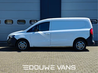 Mercedes-Benz Citan 2024 - 112 L2 Pro Lang Automaat Trekhaak 116pk Carplay imagen 2
