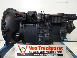 Scania R 2015 - SC-R GR-875 O te koop