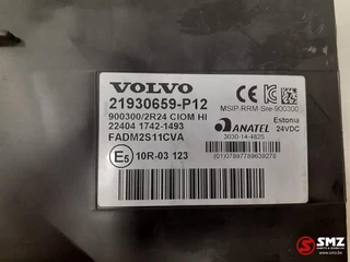 Volvo N/A - Occ CCIOM HI regeleenheid Volvo obrazek 3
