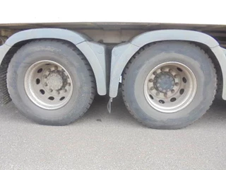MAN TGS 2014 - 33.440 ZAND ZUIGER obrazek 9