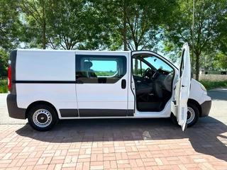 Renault Trafic 2012 - 2.0 dCi T29 L2H1 DC Eco 6 Pers. AIRCO/CRUISE imagen 28