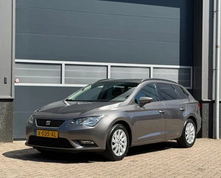 SEAT Leon 2014 - ST 1.2 TSI Reference bj.2014 Carplay|OH aantoonbaar. изображение 1