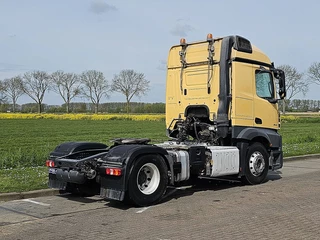 Mercedes-Benz Actros 2019 - 1843 LS image 3