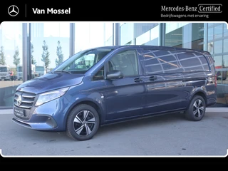 Mercedes-Benz Vito 2024 - 119 CDI Aut.L3 Pro |AIRCO/MBUX/CARPLAY/2X SCHUIFD. |Certified te koop