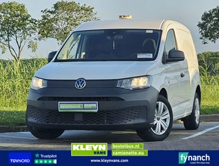 Volkswagen Caddy 2021 - 2.0 image 1