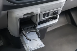Ford E-Transit Custom 2026 - 340 L2H1 Sport 71 kWh 218pk - 2x Schuif - Stoel/Stuurverwarming - Cruise - Keyless - Rijklaar изображение 33