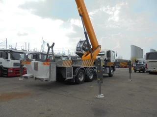 Hino N/A 2020 - 700 6X4 2IN STOCK imagen 8