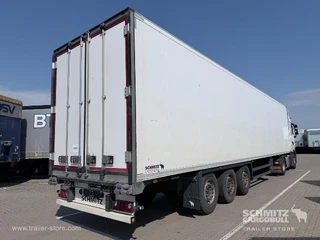 Schmitz Cargobull Semitrailer Reefer Multitemp 2018 te koop