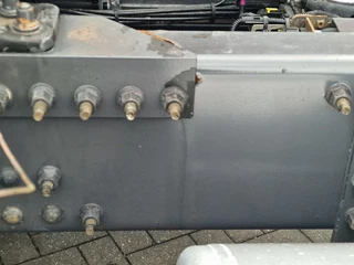 Volvo FH 2019 - 13.460 Globetrotter 4x2 - Full spoiler - VEB + - Frigo bild 44