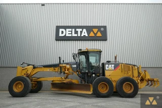Caterpillar 2012 - 14M for sale