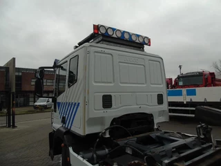 Iveco Eurocargo 2011 - N/A bild 8