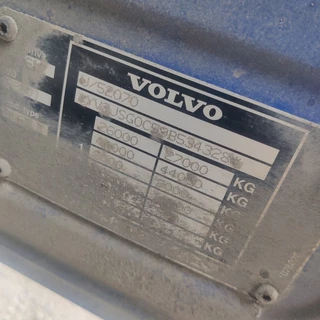 Volvo FM-400 2009 - N/A bild 14