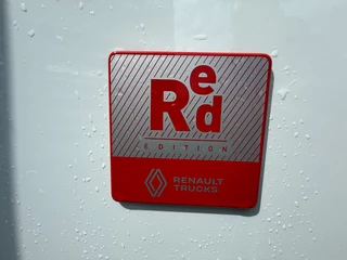 Renault Master 2026 - Red Edition E-Tech L3H2 VOORRAAD/ 270gr. DEUREN/ BETIMMERING obrazek 37