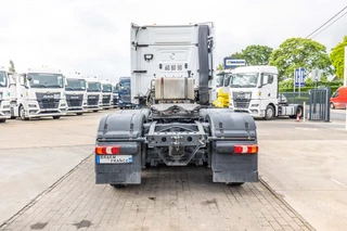 Mercedes-Benz N/A 2020 - AROCS 2553 BLS -6x4H obrazek 4