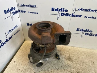 DAF N/A - 2047386 / 2422406 MX-13 TURBO HOLSET HE500VG imagen 5