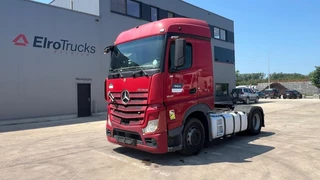 Mercedes-Benz Actros 2015 - 1848 te koop