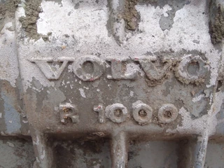 Volvo N/A - 1652014 R1000 imagem 3