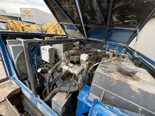 Kleemann Mobirex MR130Z 2008 - N/A zdjecie 28