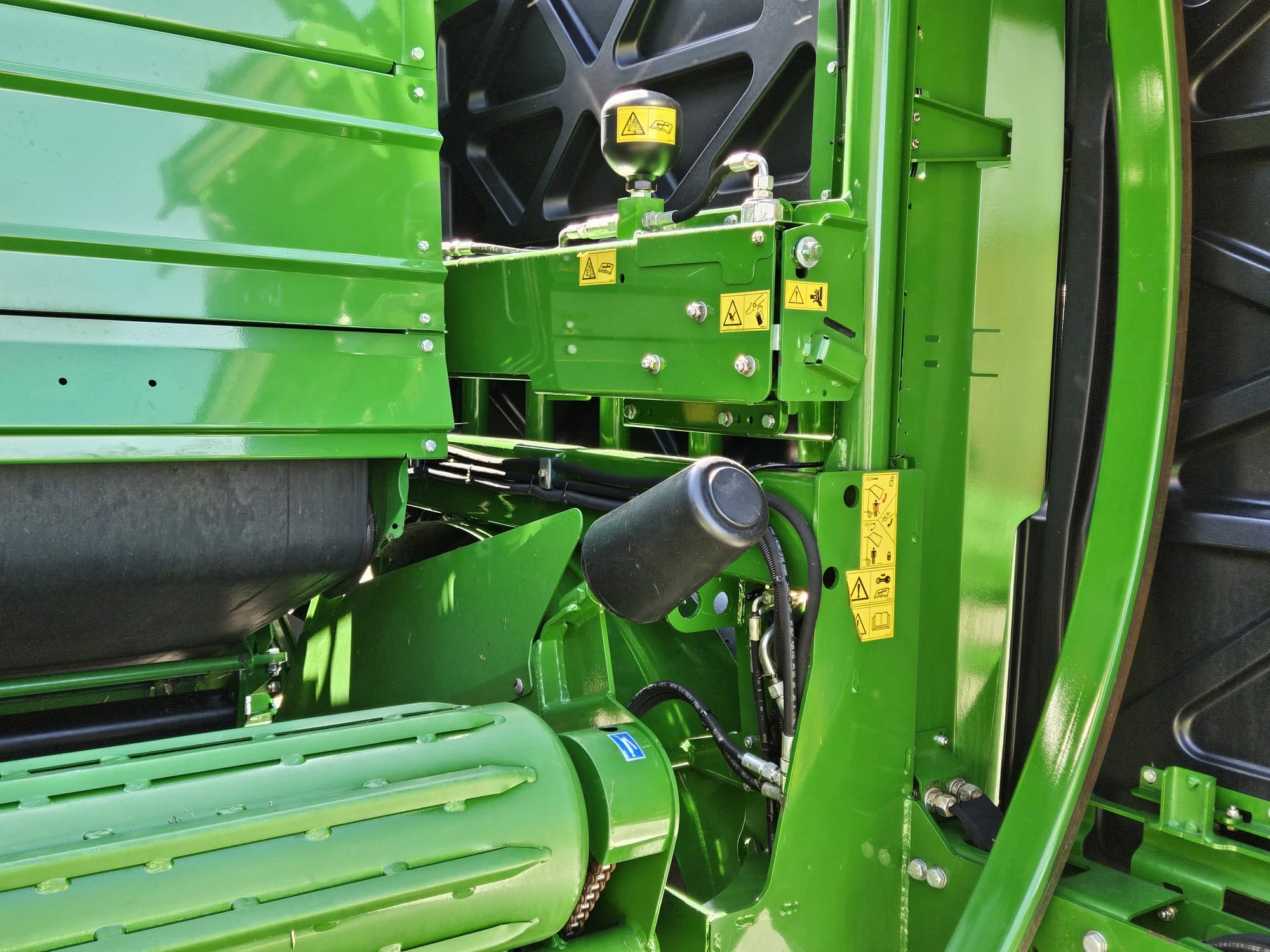 McHale FUSION VARIO 2020 - Fusion Vario image 18