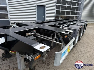 D-TEC FLEXITRAILER 2020 - N/A imagen 19