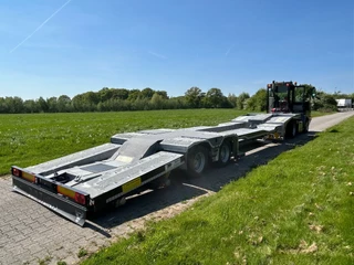 VTR N/A 2025 - - BULL | MEGA 105 CM | HYDRO BRIDGE / RAMPS | LOW BED 26cm imagen 8